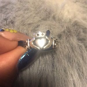 James Avery ring